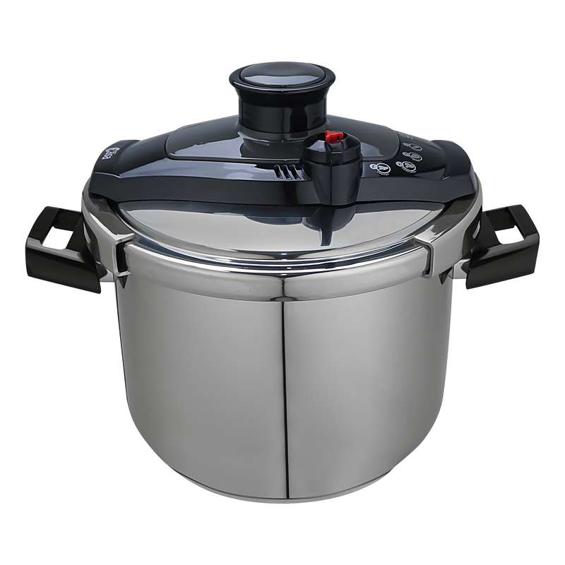 زودپز سوپر کاسا مدل Belma گنجایش 6 لیتر