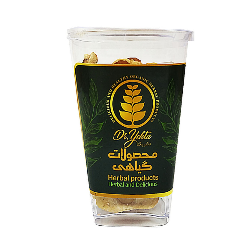 موسیر ممتاز دکتر یکتا-90 گرم