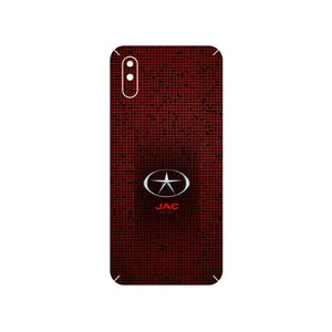 MAHOOT JAC Cover Sticker for Honor 9A