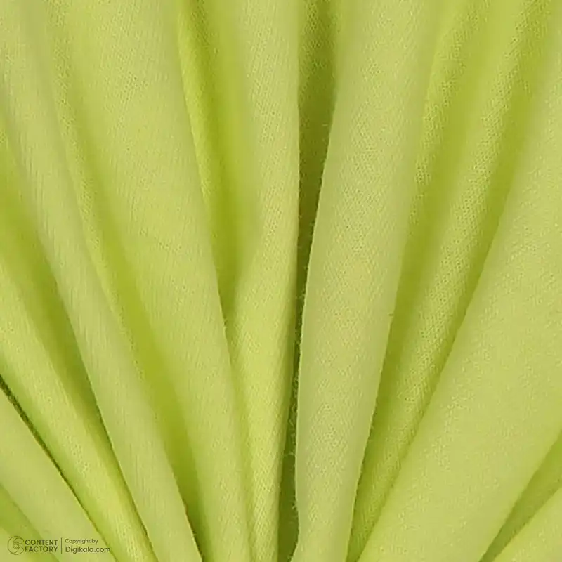 ست تی شرت و شلوارک دخترانه اوزکان مدل ترک 3428392