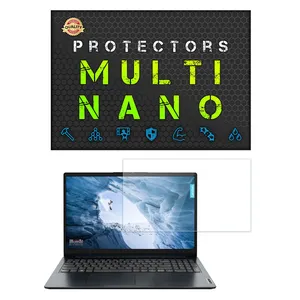 محافظ صفحه نمایش شفاف مولتی نانو مدل X-S1N مناسب برای لپ تاپ لنوو Ideapad 1-15IJL7 15.6 inch 2022