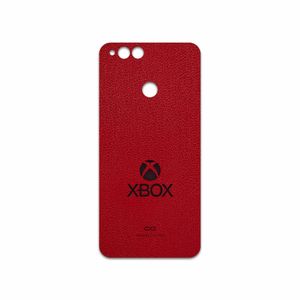 برچسب پوششی ماهوت مدل RL-XBOX مناسب برای گوشی موبایل آنر 7X