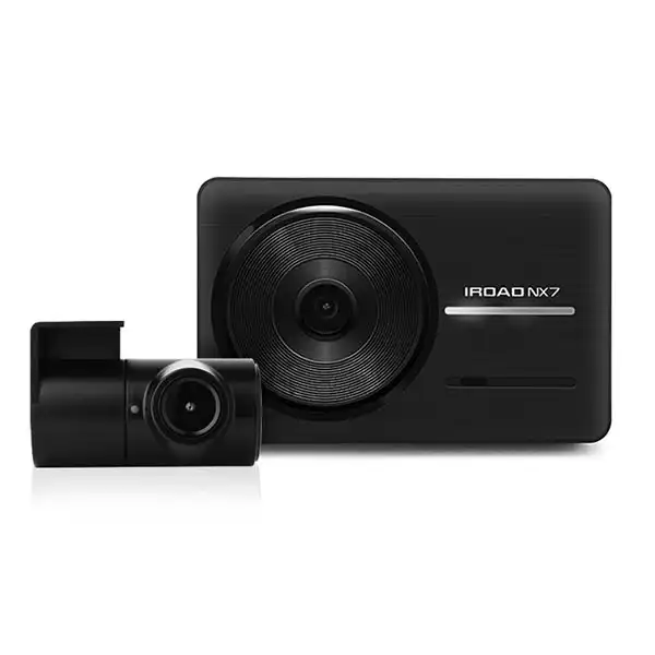 دوربین فیلم برداری خودرو آی روود مدل IROAD NX7