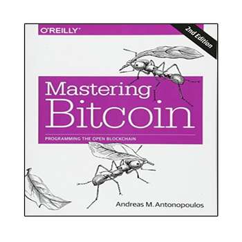 mastering bitcoin unlocking digital cryptocurrencies 1st edition