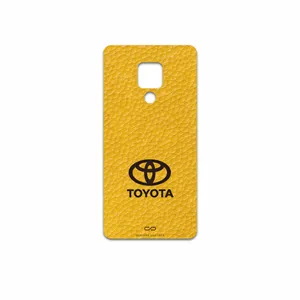 MAHOOT ML-TYT Cover Sticker for Huawei Mate 20 X