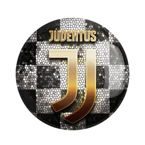 مگنت خندالو مدل باشگاه یوونتوس کد 26843