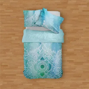 سرویس روتختی مدوپد مدل mod00022 یک نفره 4 تکه