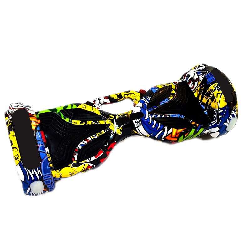 اسکوتر برقی اسمارت بالانس ویل مدل پرو 8