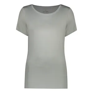 تی شرت آستین کوتاه زنانه ناربن مدل 15211077