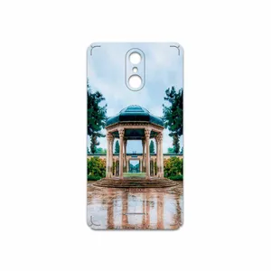 MAHOOT HAFEZ-Tomb Cover Sticker for Tecno WX3F LTE
