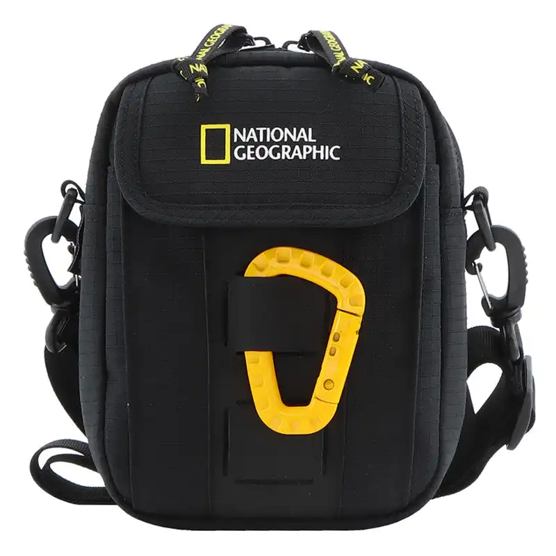 کیف رودوشی نشنال جئوگرافیک مدل N21210 EXPLORER