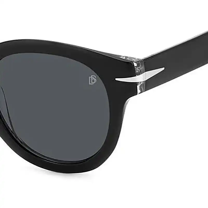 عینک آفتابی پنتوس غیر پلاریزه دیوید بکهام مدل DB 7041