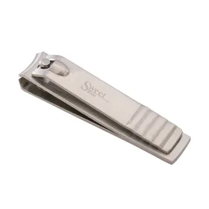ناخن گیر سوئیت رز مدل استیل کد C677