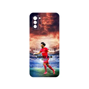 MAHOOT Mohammad Salah Cover Sticker for Nokia G21