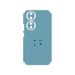 MAHOOT Minimal Miss and Mister Cover Sticker for Honor 90