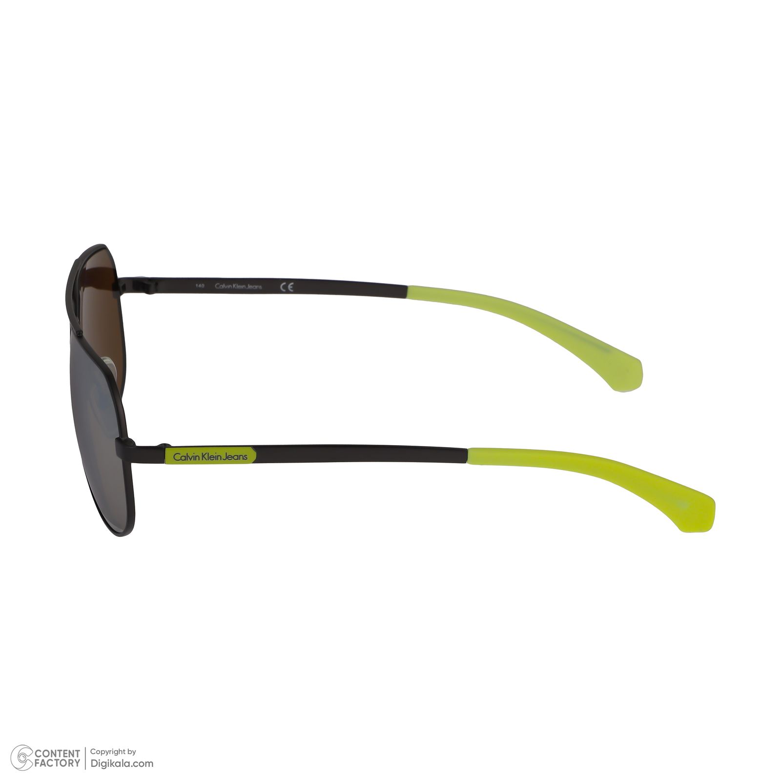 عینک آفتابی کلوین کلاین مدل CKJ000134S075657 -  - 3