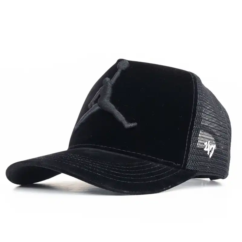 کلاه کپ مدل پشت تور کد 1138