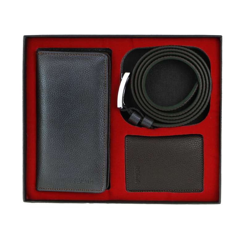 ست هدیه مردانه مدل   110 G 3