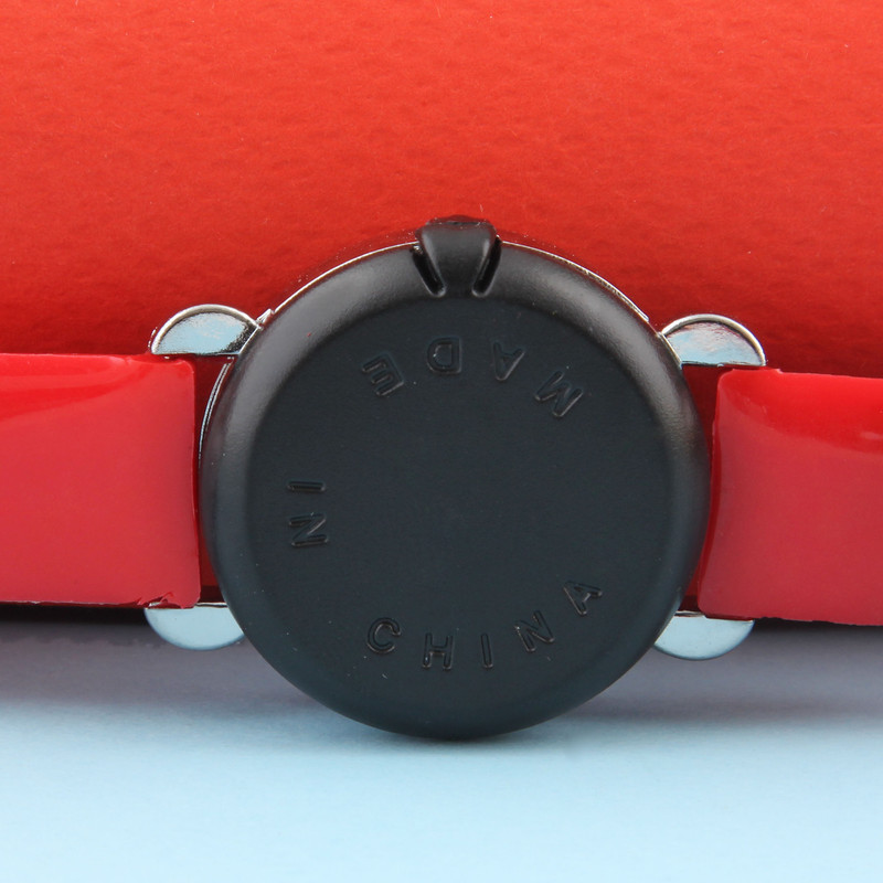 ساعت مچی دیجیتال دخترانه مدل فروزان کد WHK_030