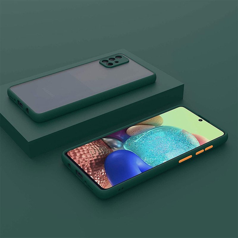 کاور مدل PML مناسب برای گوشی موبایل سامسونگ Galaxy A32 4G 2