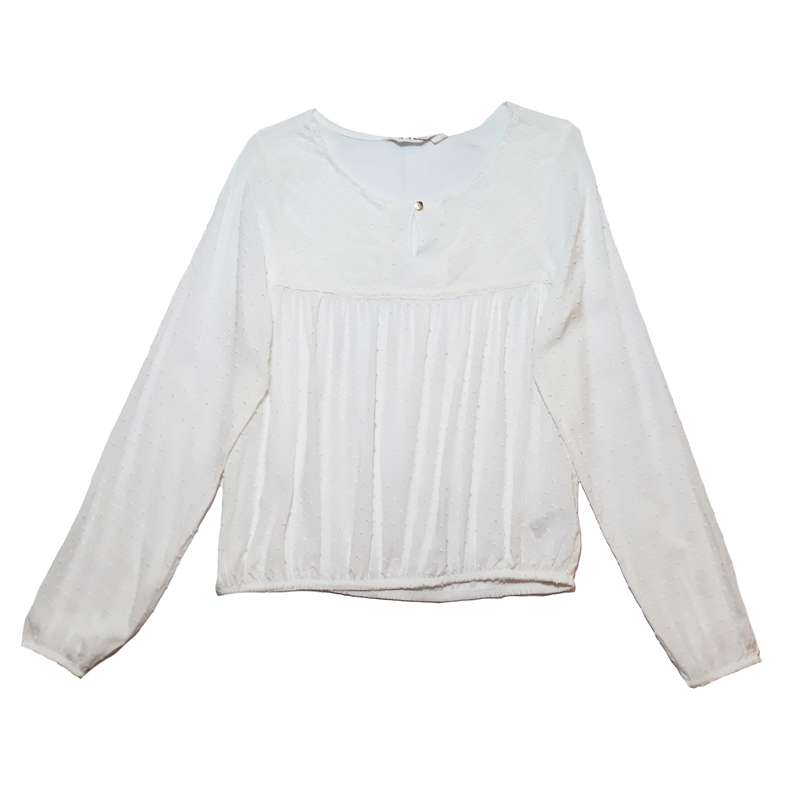 بلوز زنانه اچ اند ام مدل 687257524-83785374