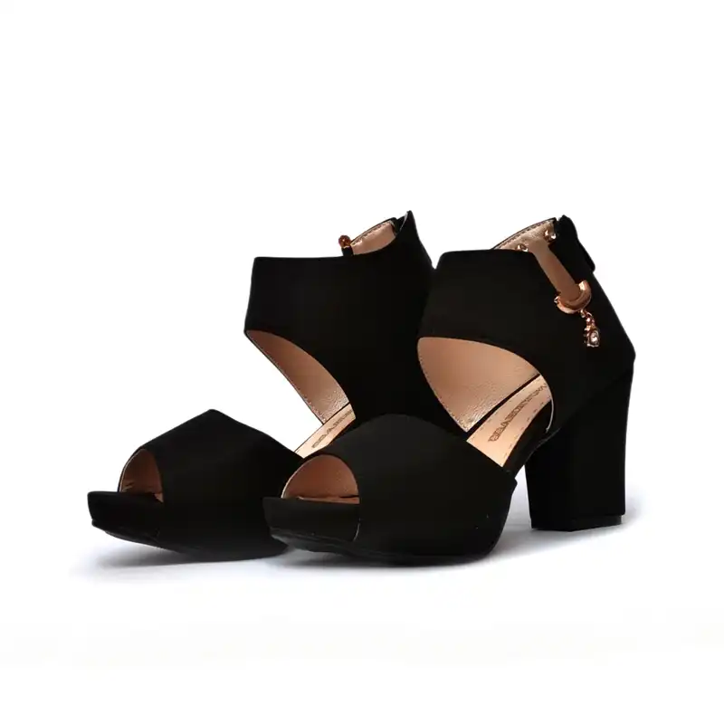 صندل زنانه مدل مرا