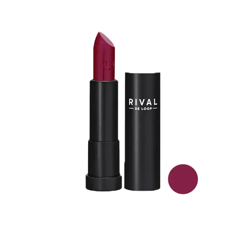 رژ لب جامد ریوال د لوپ مدل M شماره 05
