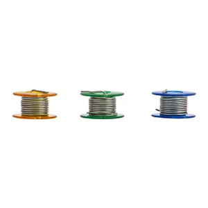 سیم لحیم  مدل SB - 4001 بسته 3 عددی