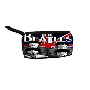 جامدادی مدل Beatles کد 1255