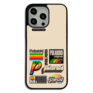 AKAM AMC-WA14PROMAX-NOSTECH-21 Cover For Apple iPhone 14 Pro Max