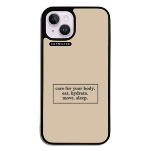 AKAM AMC-WA14-CREAMY-9 Cover For Apple iPhone 14
