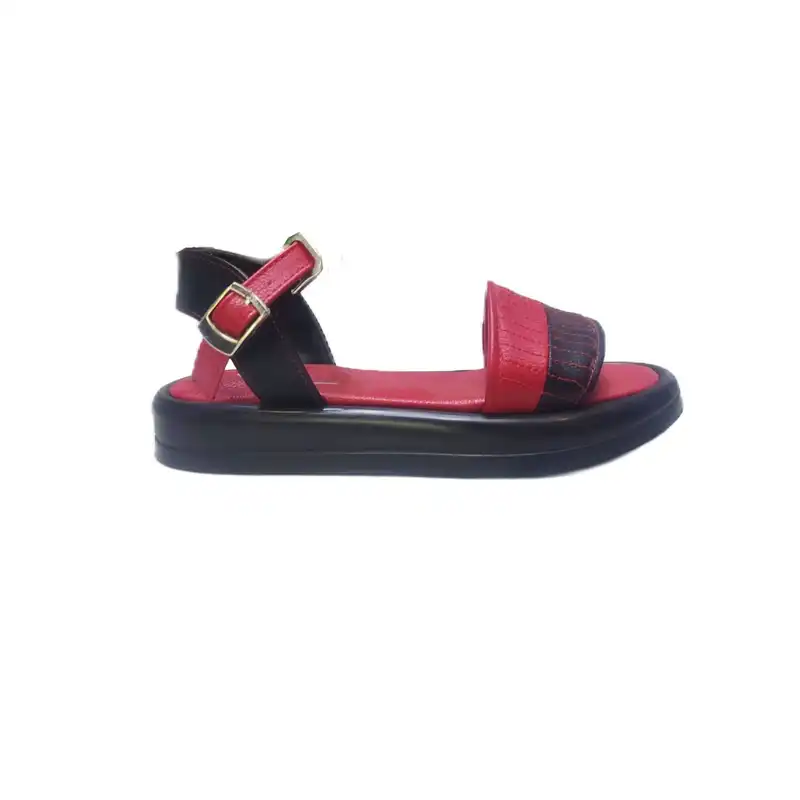 صندل زنانه زرپای مدل 2