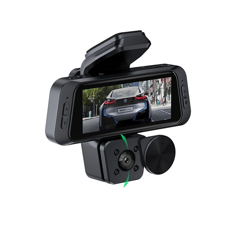 دوربین فیلم برداری ثبت وقایع خودرو مدل RoadLens-S18