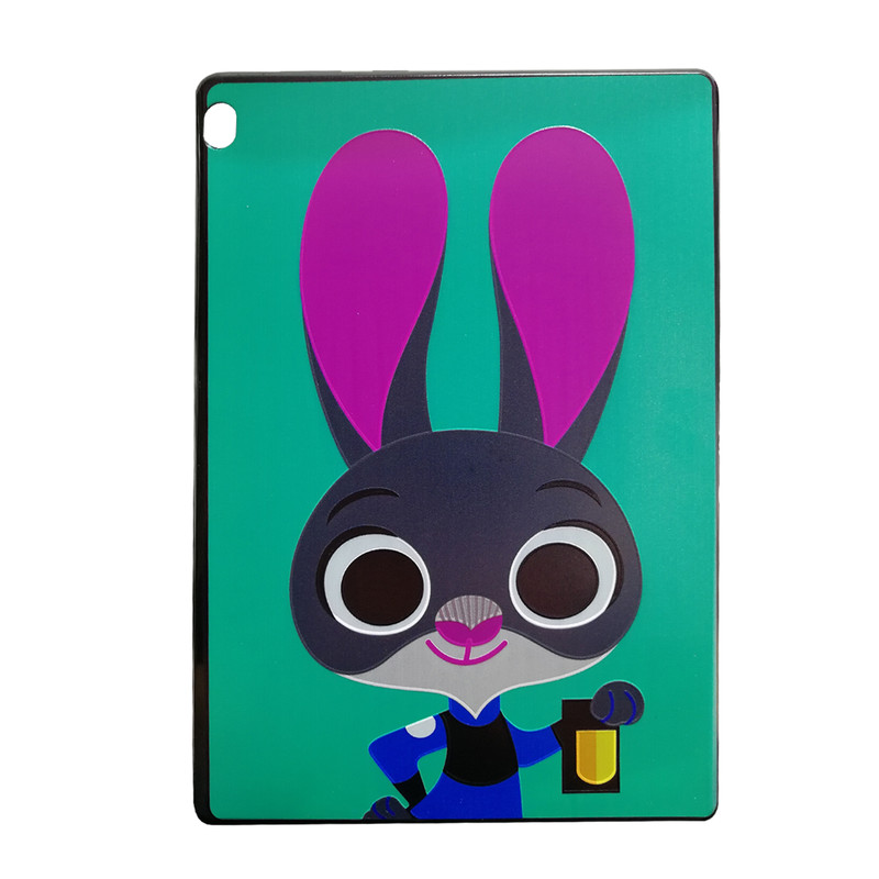 کاور مدل KR-002 مناسب برای تبلت لنوو Tab M10 / X605