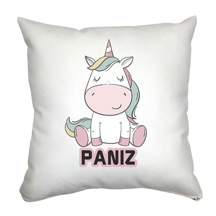 کوسن مدل اسب تک شاخ طرح پانیذ