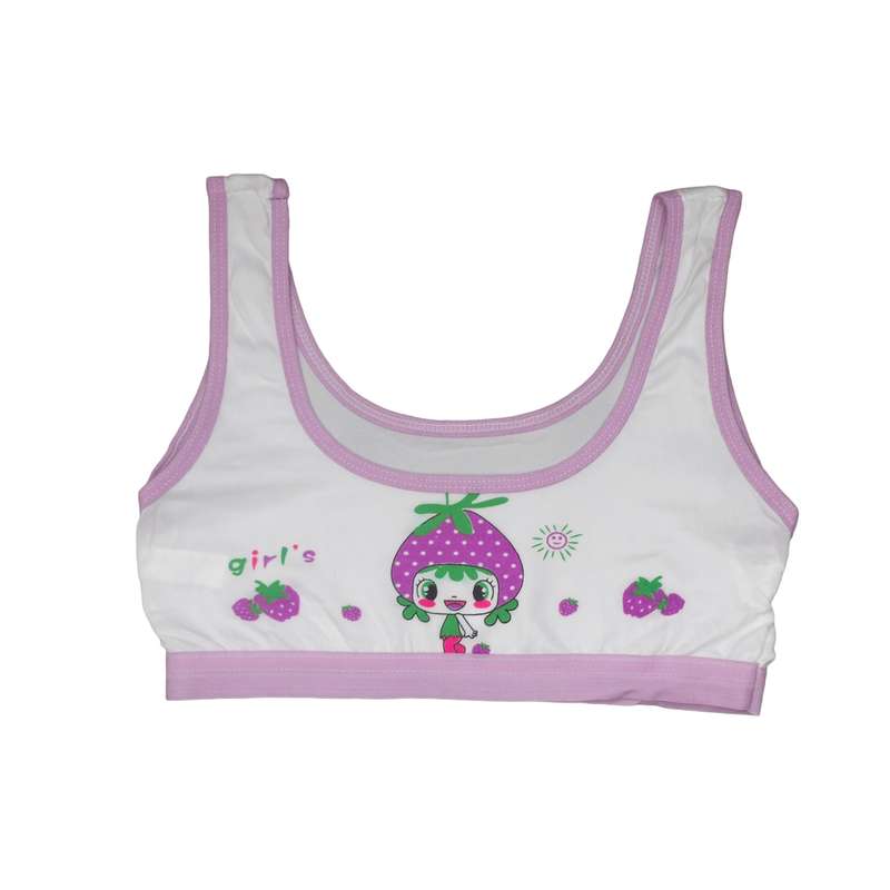 نیم تنه دخترانه مدل W3081-PU