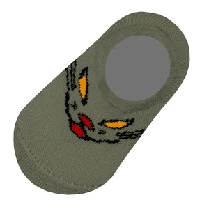 جوراب نوزادی دیزر مدل cat کد fiory1389