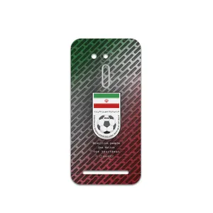 MAHOOT  Iran-National-Football-Team Cover Sticker for ASUS Zenfone Go