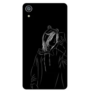 Megafone 1841 Cover For Sony Xperia Z5