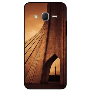 Megafone Freedom 1901 Cover For Samsung Galaxy J7 2015 / J7 Core