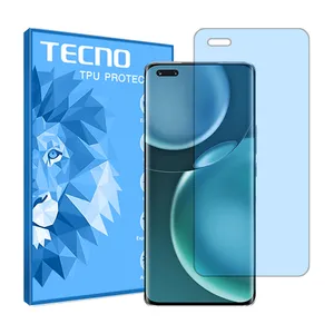 HyBLU techno blue ray screen protector suitable for Honor Magic4 Pro mobile phone