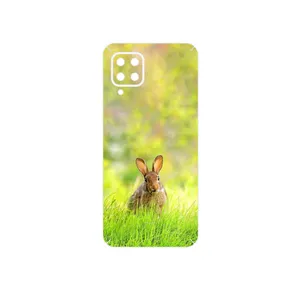 MAHOOT Rabbit Cover Sticker for Samsung Galaxy F22