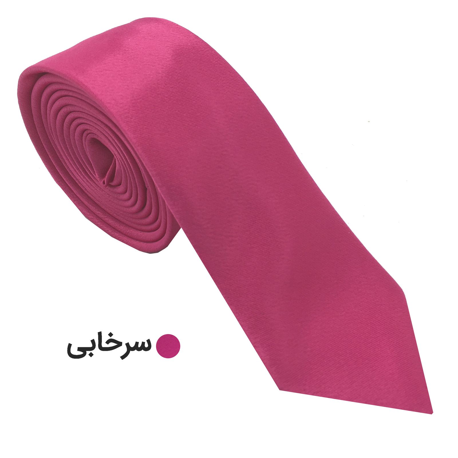 کراوات مردانه هکس ایران مدل KS-43 -  - 32