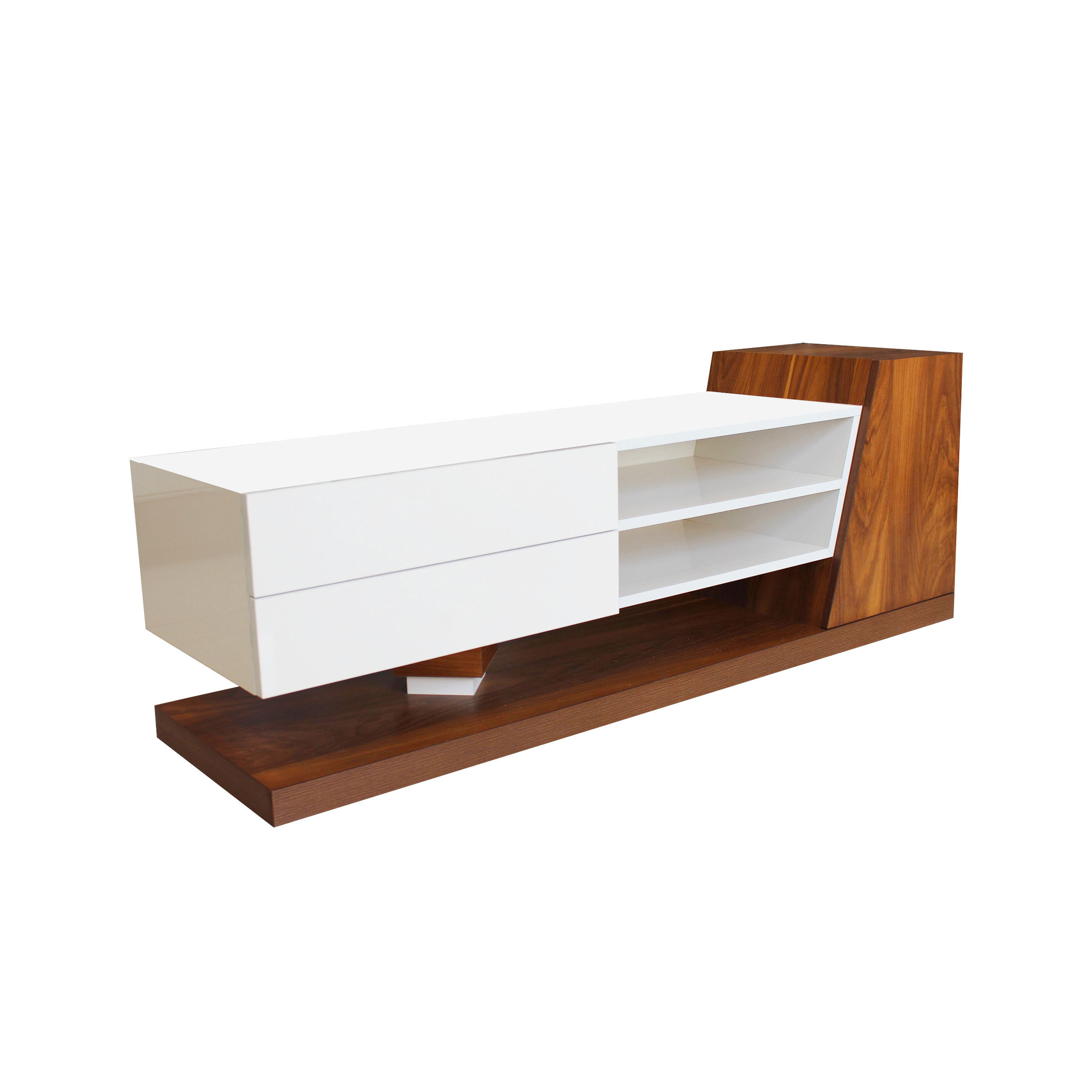 میز تلویزیون مدل X2 میز تلویزیون مدل X2