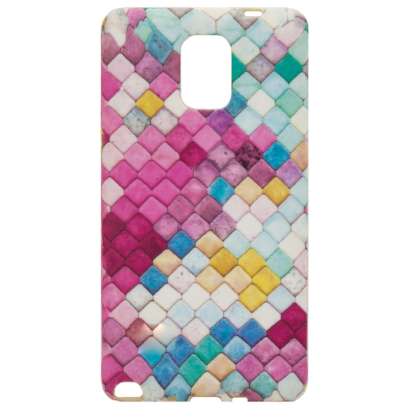 کاور طرح پولکی مدل Nm -001 مناسب برای گوشی موبایل سامسونگ Galaxy Note 3