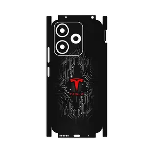 MAHOOT TESLA-FullSkin Cover Sticker for Xiaomi Redmi 13x