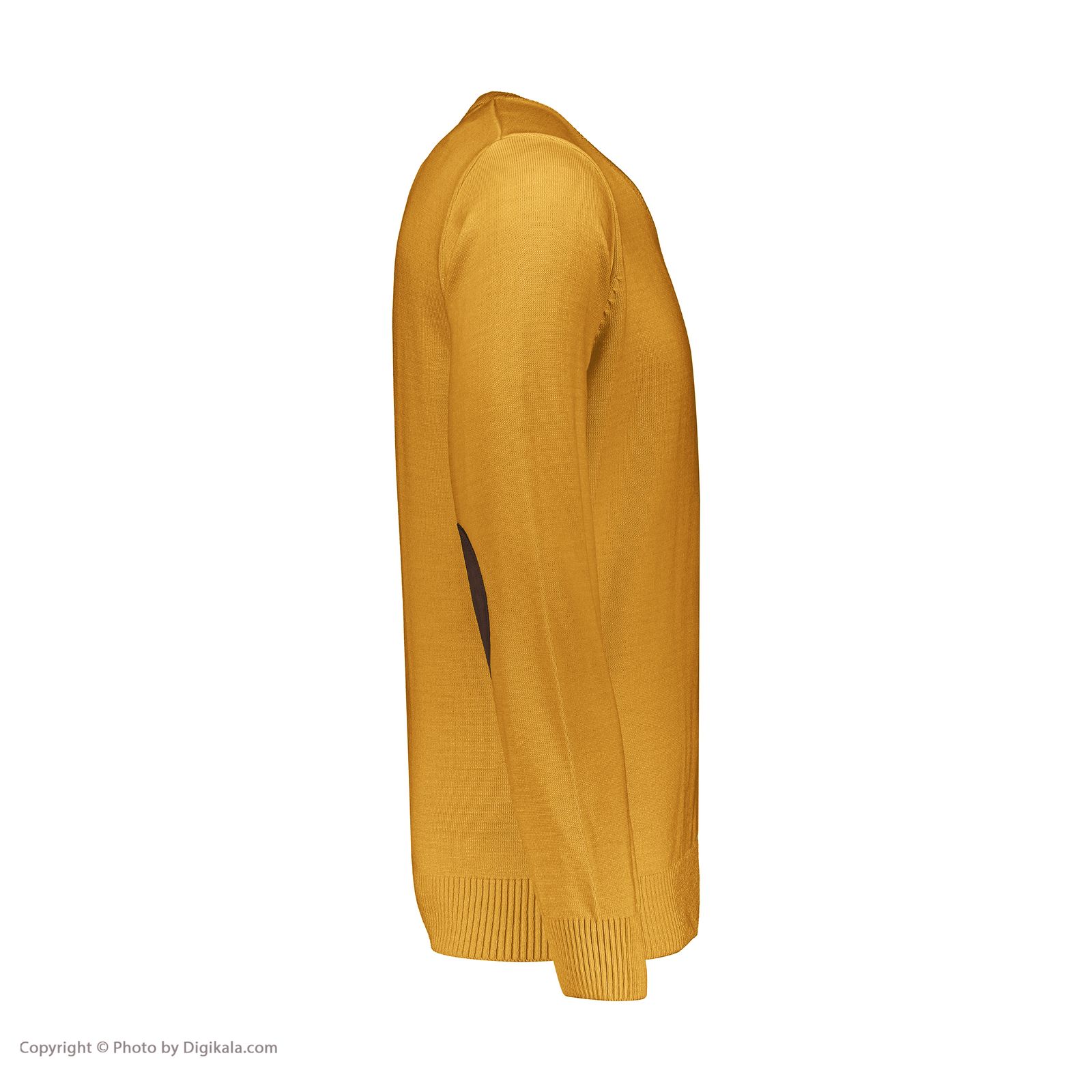 پلیور مردانه تریکو پاییزان مدل PR700 - - 4