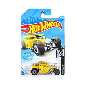 ماکت ماشین هات ویلز مدل Bone Shaker