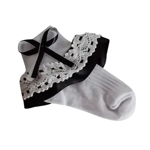  جوراب دخترانه کد 5