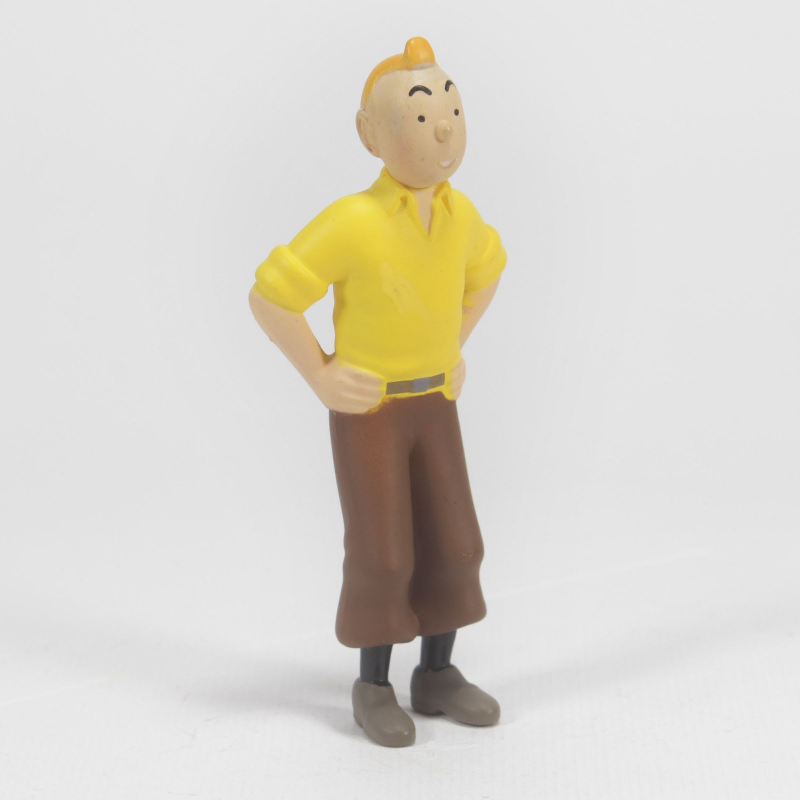 فیگور مدل تن تن کد 0723 -  - 5